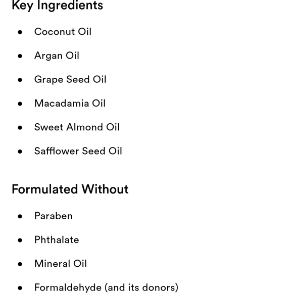 TRAVEL BUMBLE AND BUMBLE BB HAIRDRESSER'S INVISIBLE OIL. - Picture 12 of 13